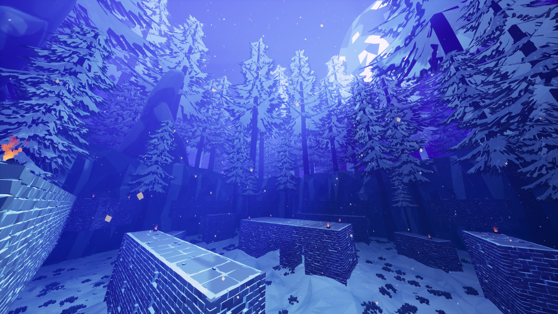 Gladio screenshot 4