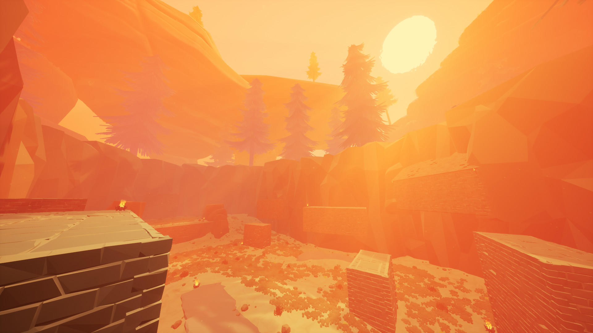Gladio screenshot 5
