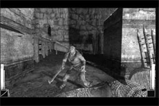 Dark Messiah: Warrior trailer thumbnail