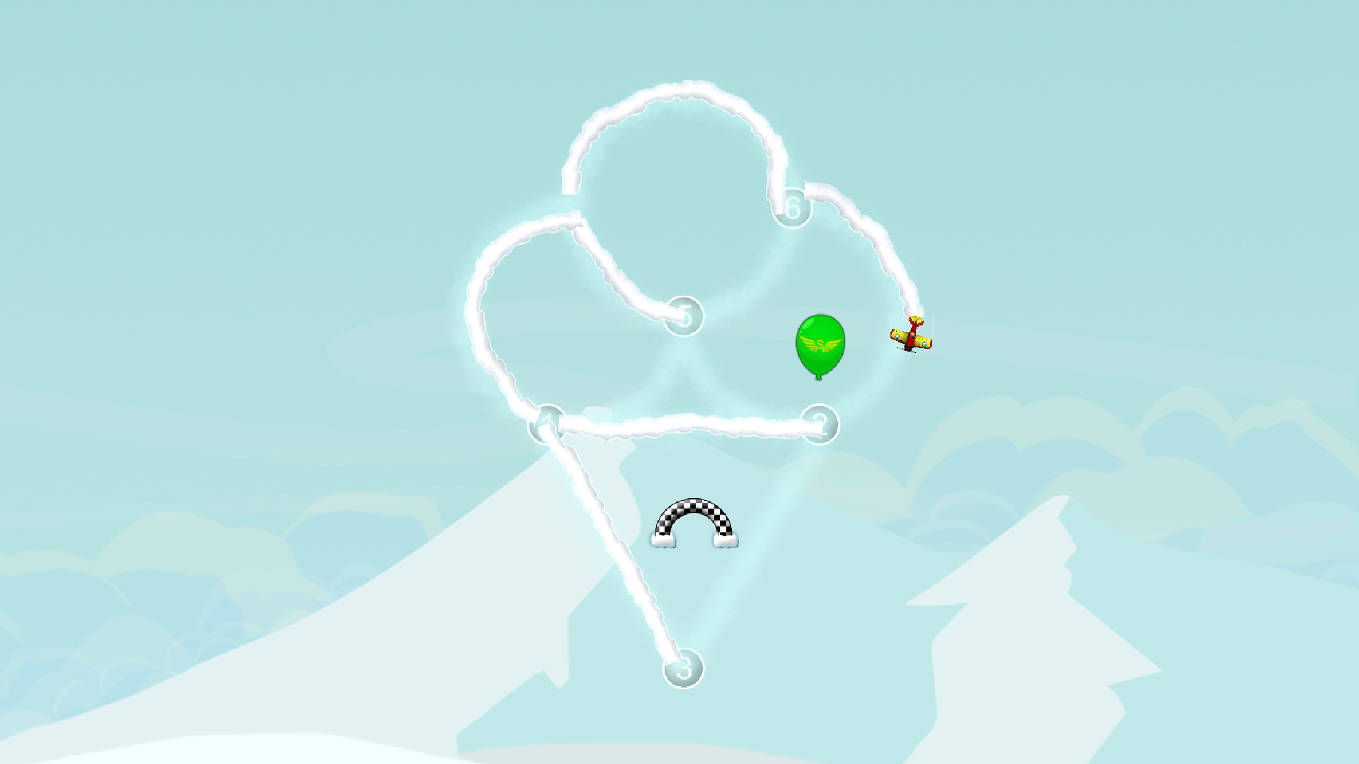 Skywriter screenshot 6