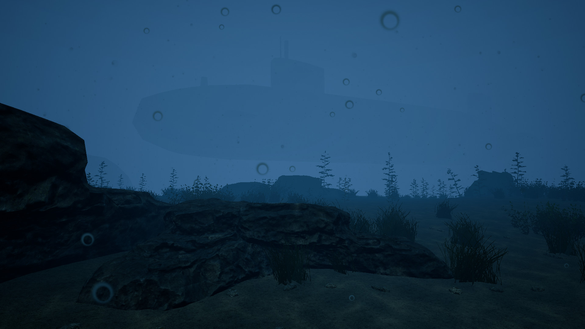 Submerged: VR Escape the Room screenshot 5