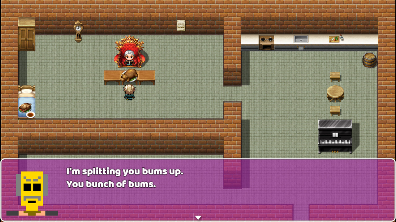 Dude Cops screenshot 3