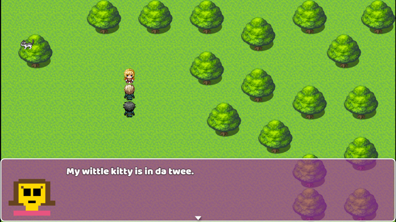 Dude Cops screenshot 2
