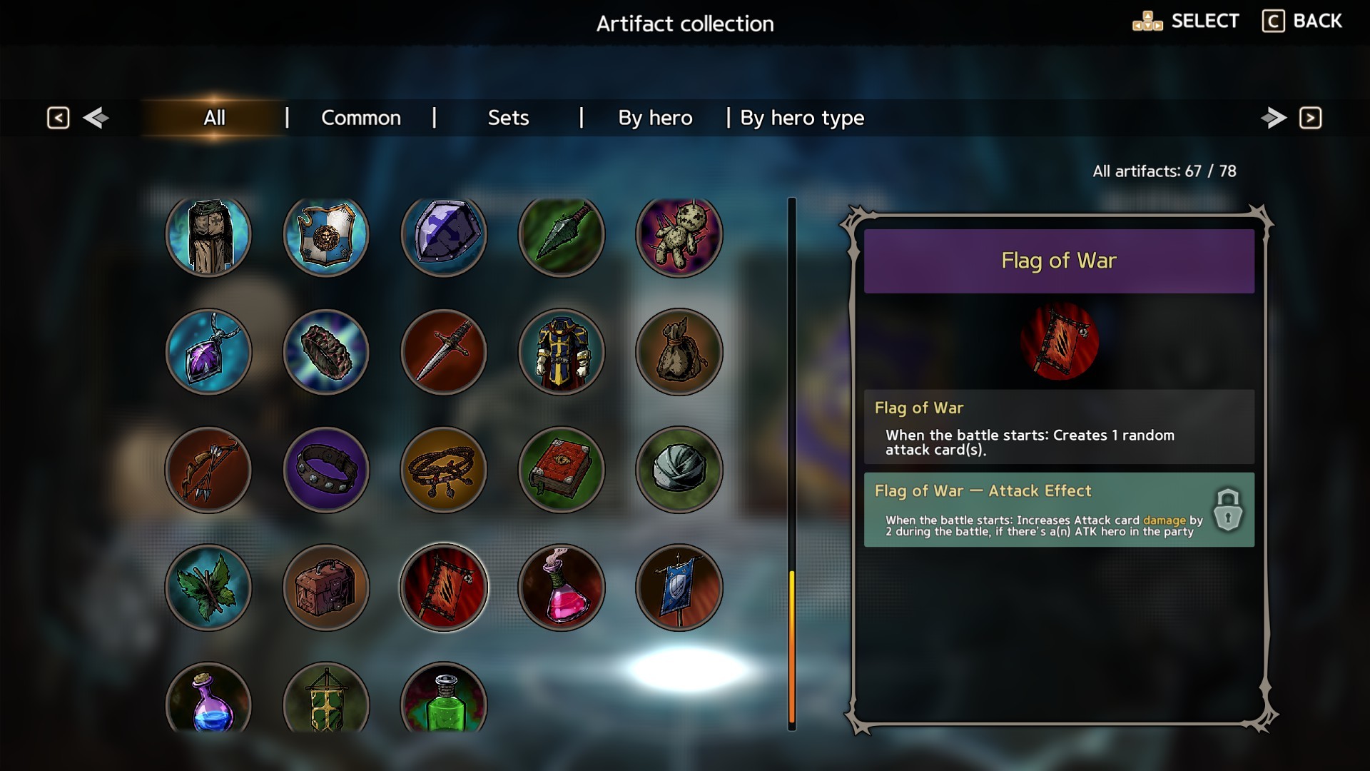 Destiny or Fate screenshot 9