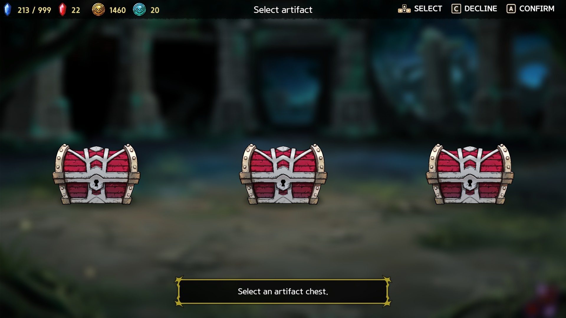 Destiny or Fate screenshot 8
