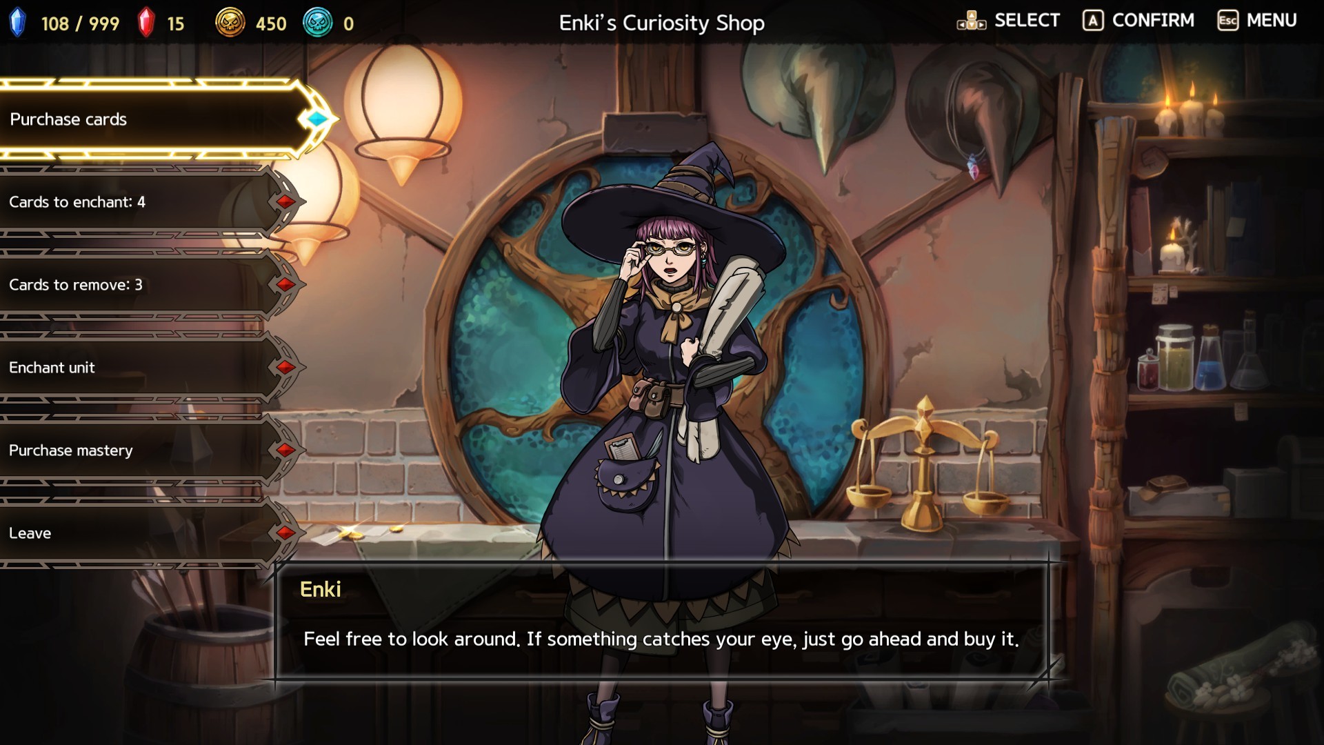 Destiny or Fate screenshot 6