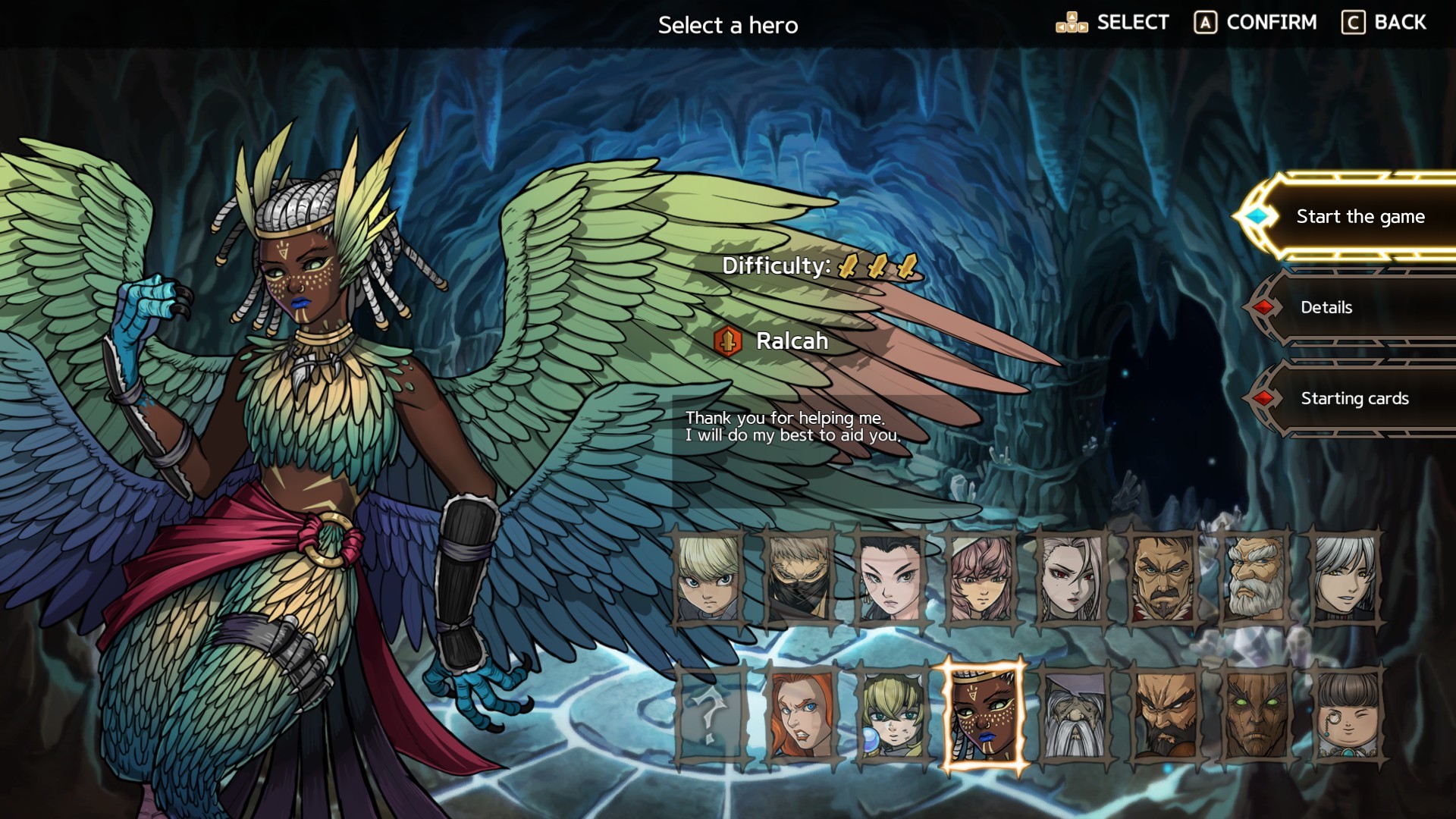 Destiny or Fate screenshot 1