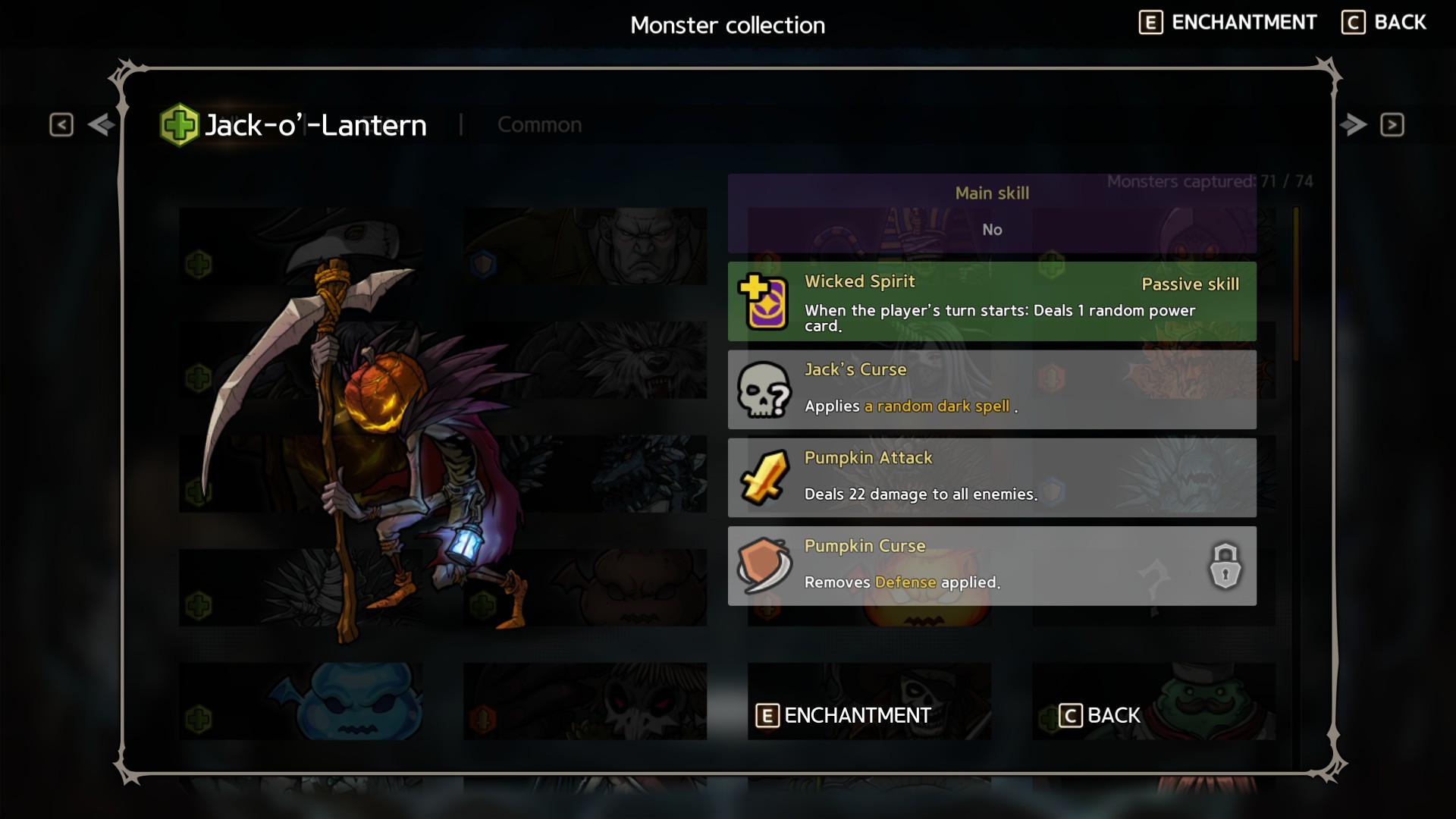 Destiny or Fate screenshot 5