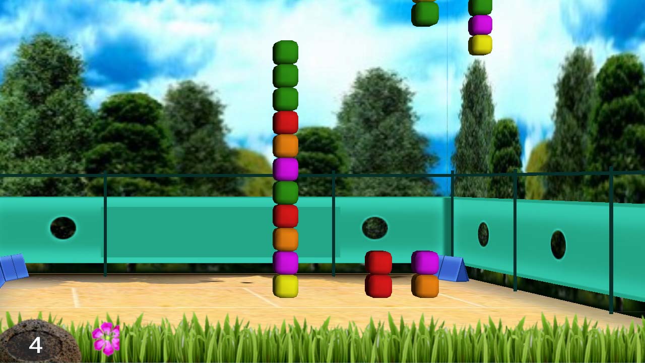 HappyBlock screenshot 4