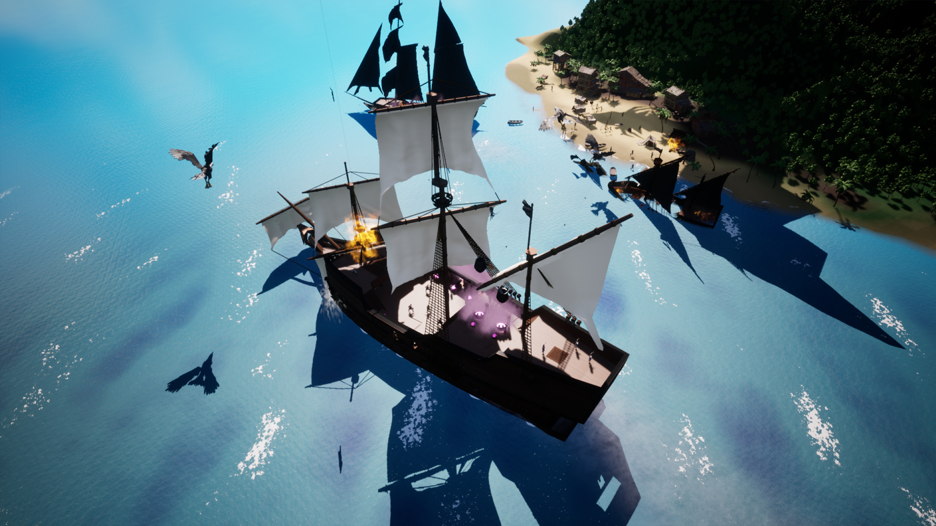 Sailing Wizard screenshot 2