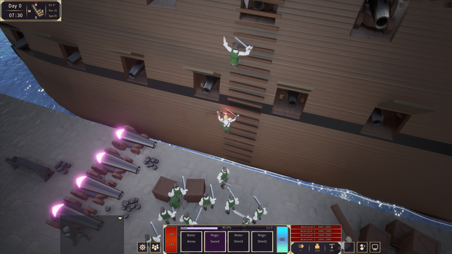 Sailing Wizard screenshot 3