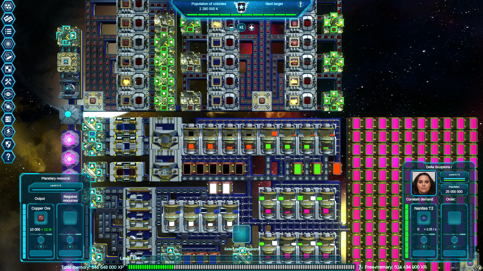 Final Upgrade screenshot 4
