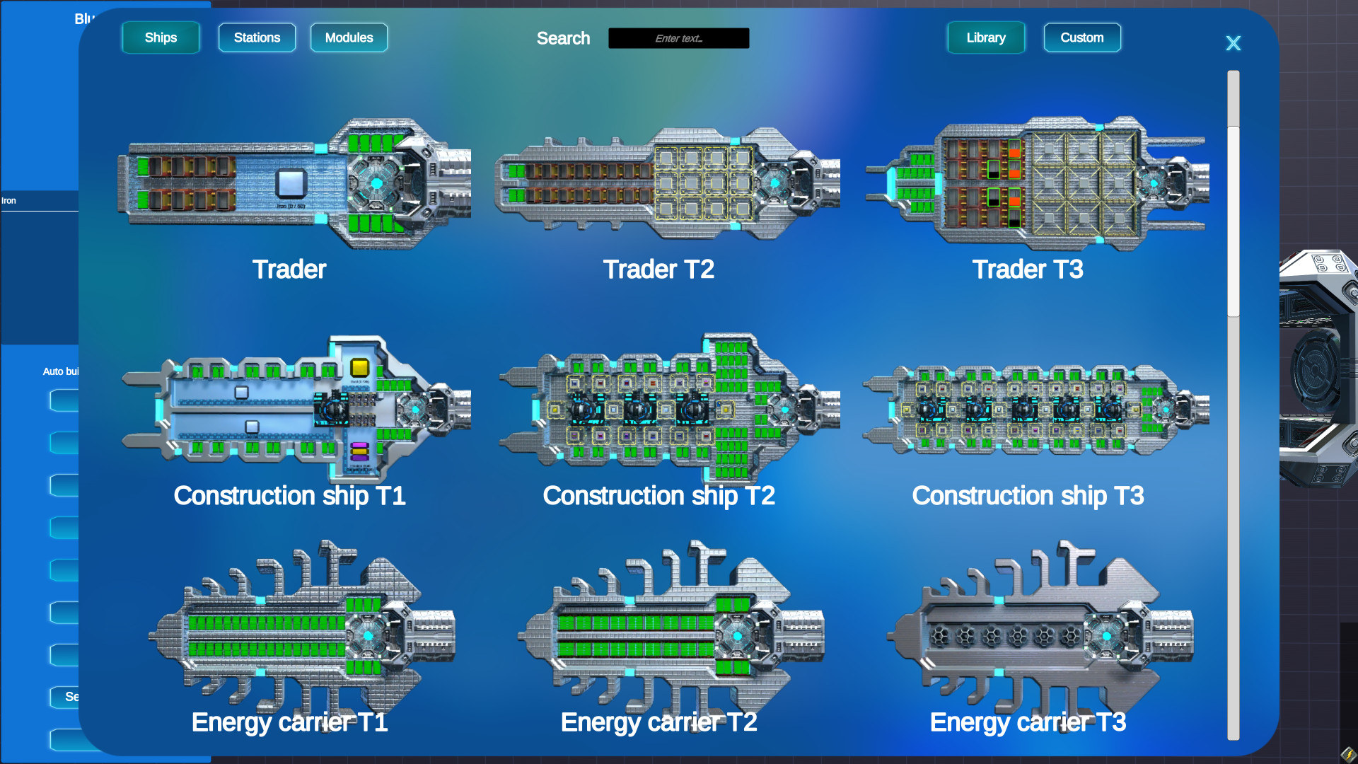 Final Upgrade screenshot 3