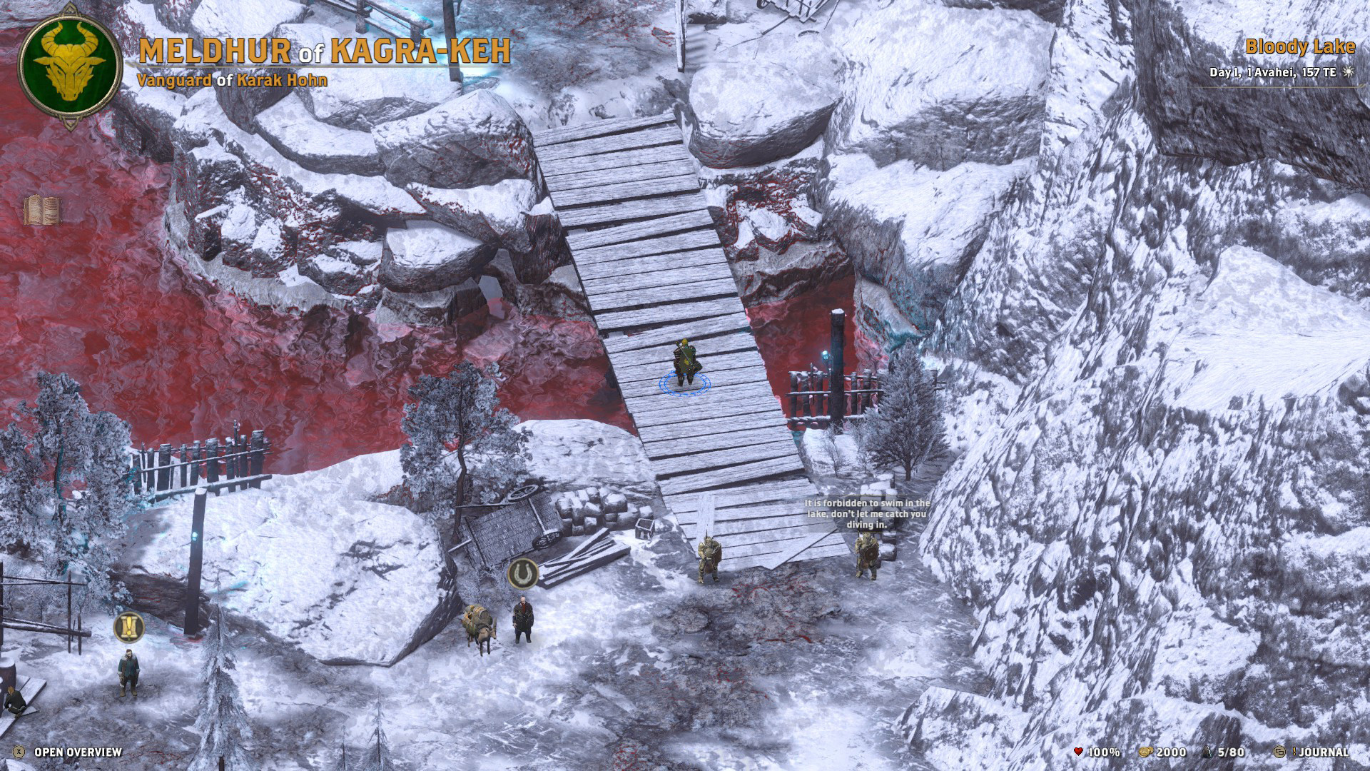 Alaloth: Champions of The Four Kingdoms screenshot 13
