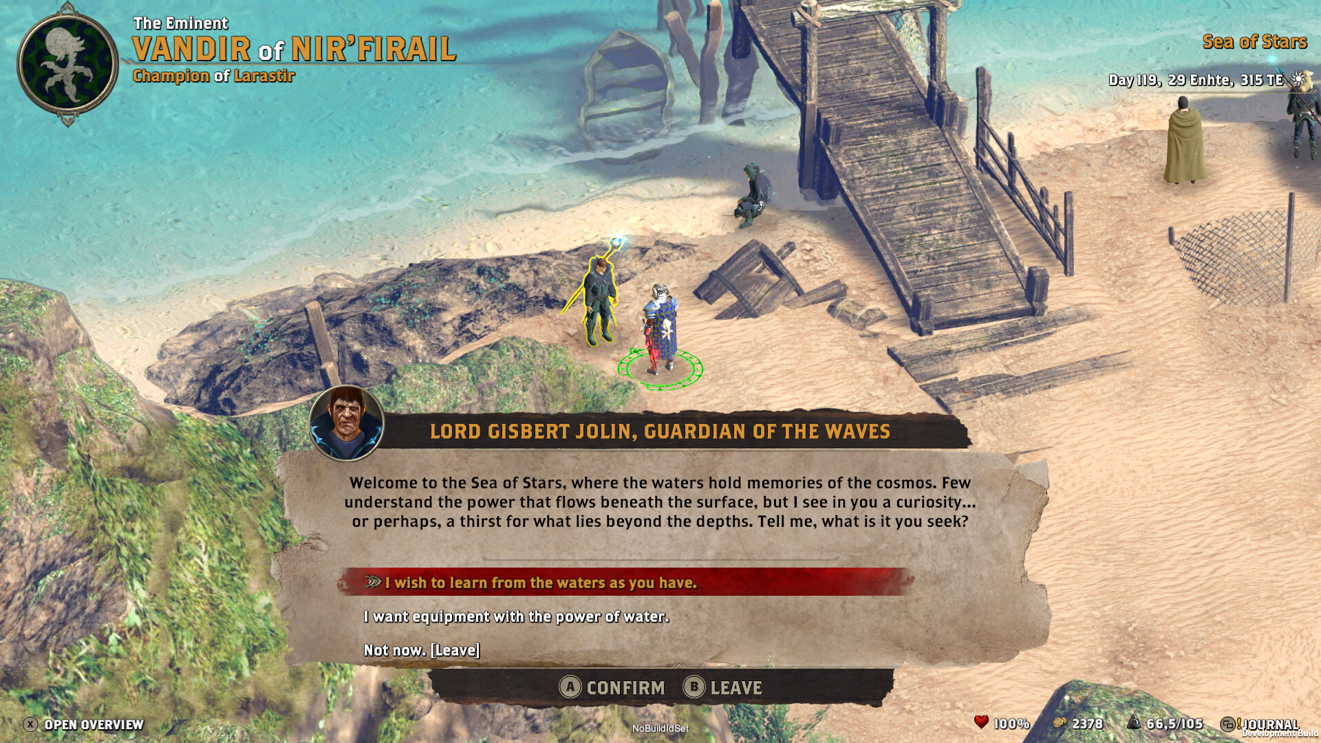 Alaloth: Champions of The Four Kingdoms screenshot 16