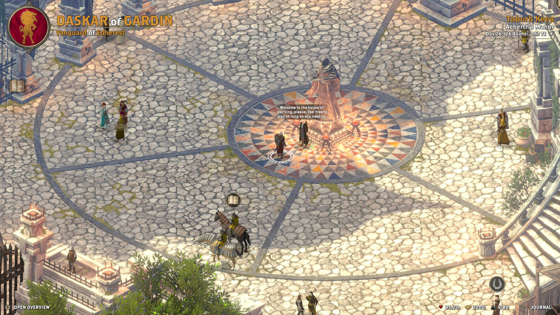 Alaloth: Champions of The Four Kingdoms screenshot 5