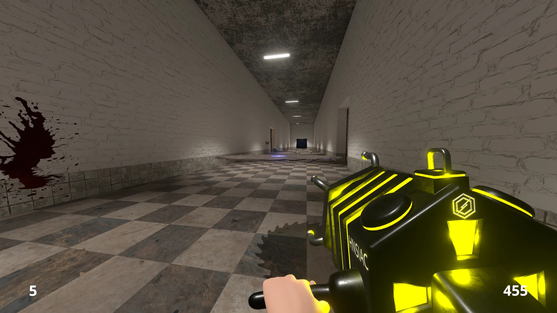 MOTION screenshot 13