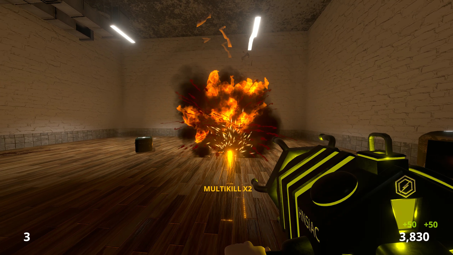 MOTION screenshot 15