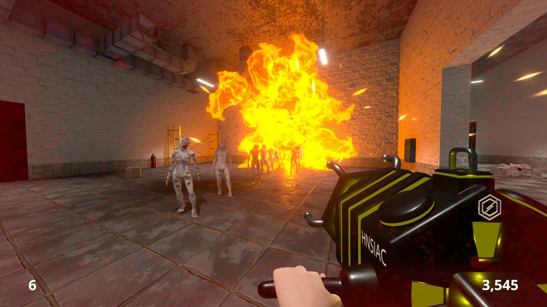 MOTION screenshot 4