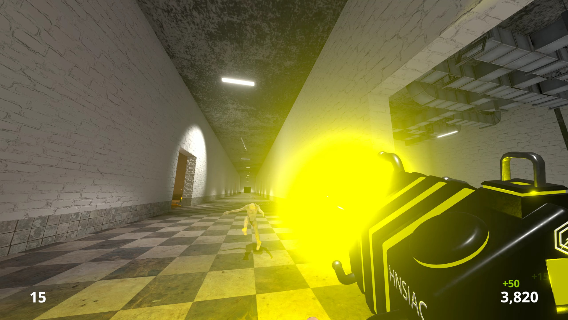 MOTION screenshot 9