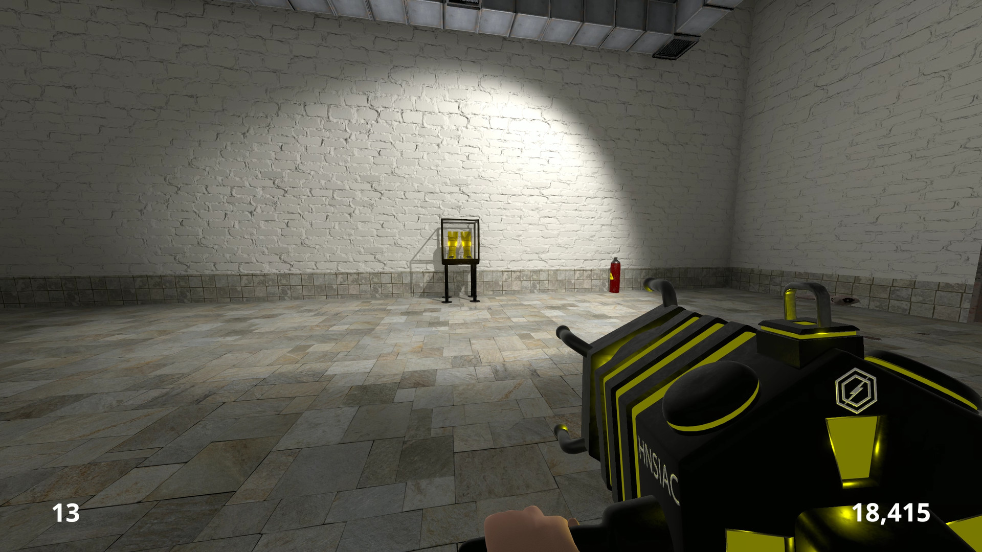 MOTION screenshot 17