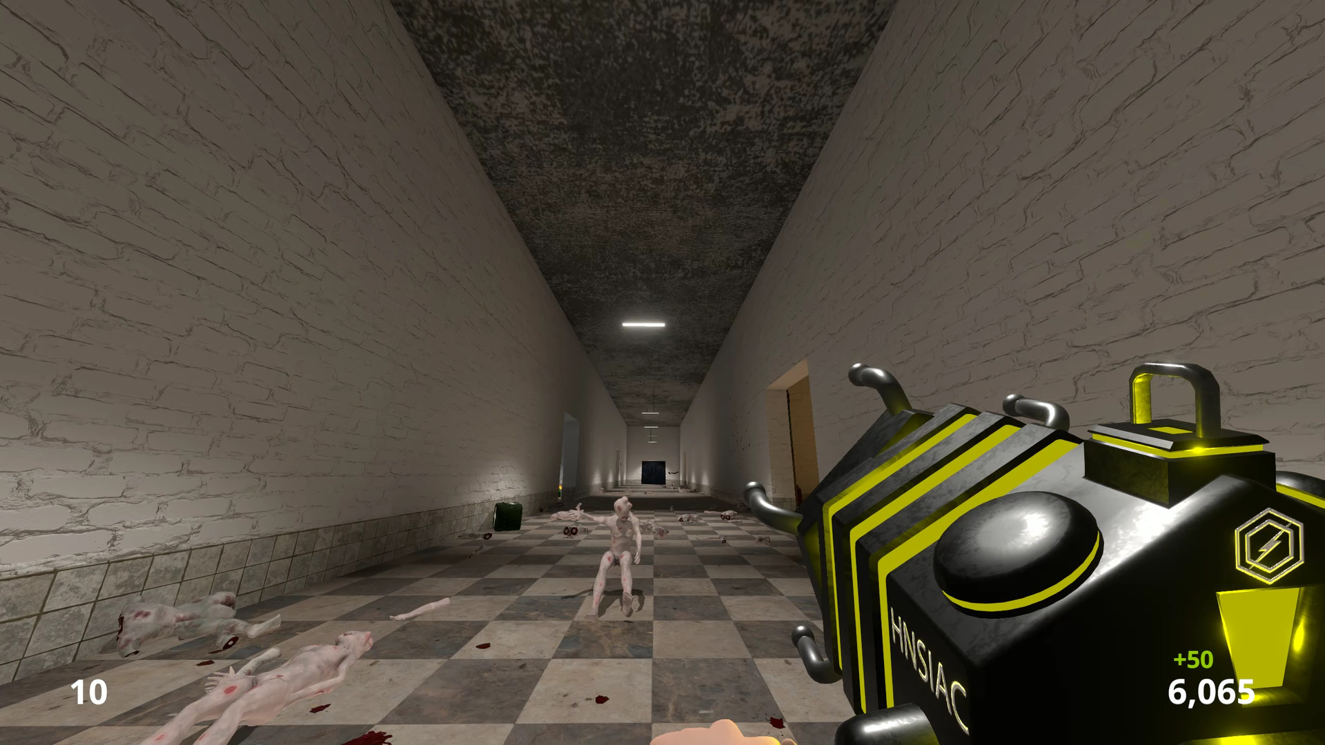MOTION screenshot 16