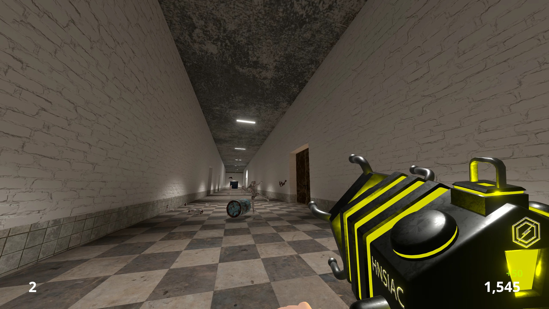 MOTION screenshot 7