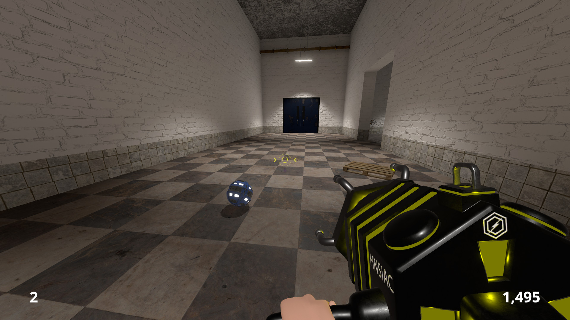 MOTION screenshot 18