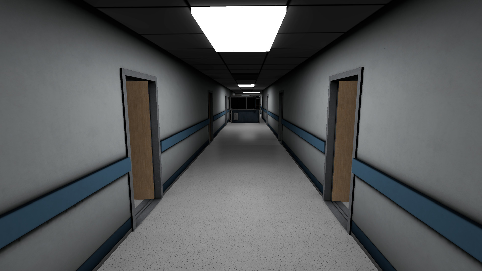 Project Z screenshot 3