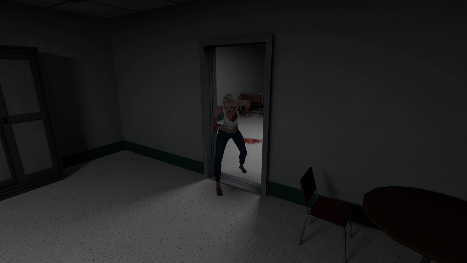 Project Z screenshot 2