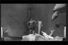 Dark Messiah: Assassin trailer thumbnail