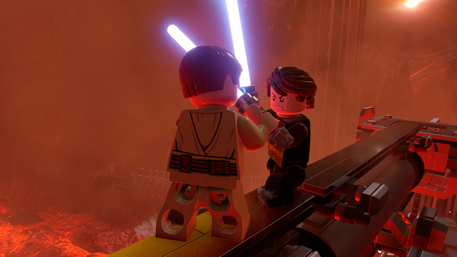 LEGO® Star Wars™: The Skywalker Saga screenshot 7