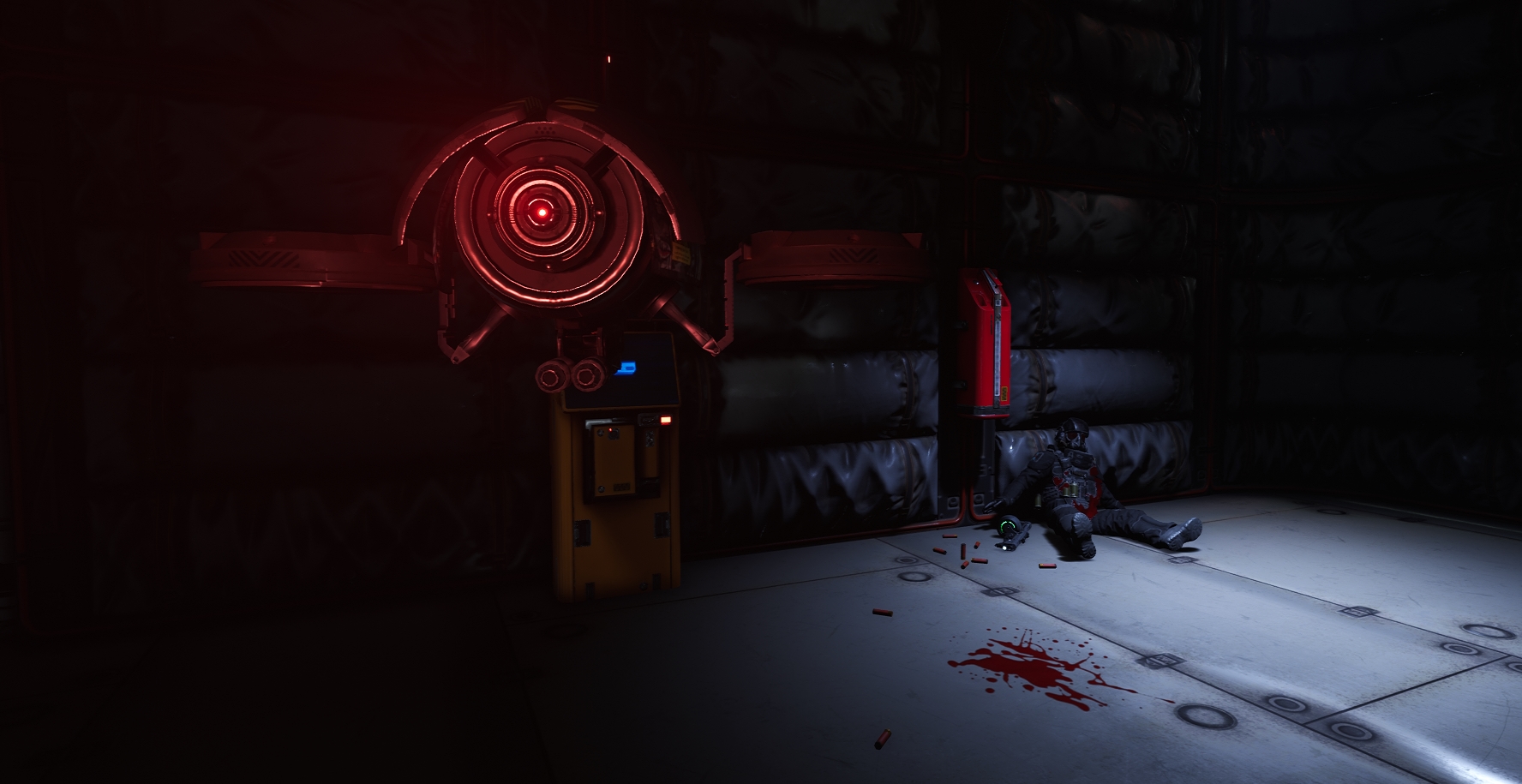 Dissolution screenshot 7