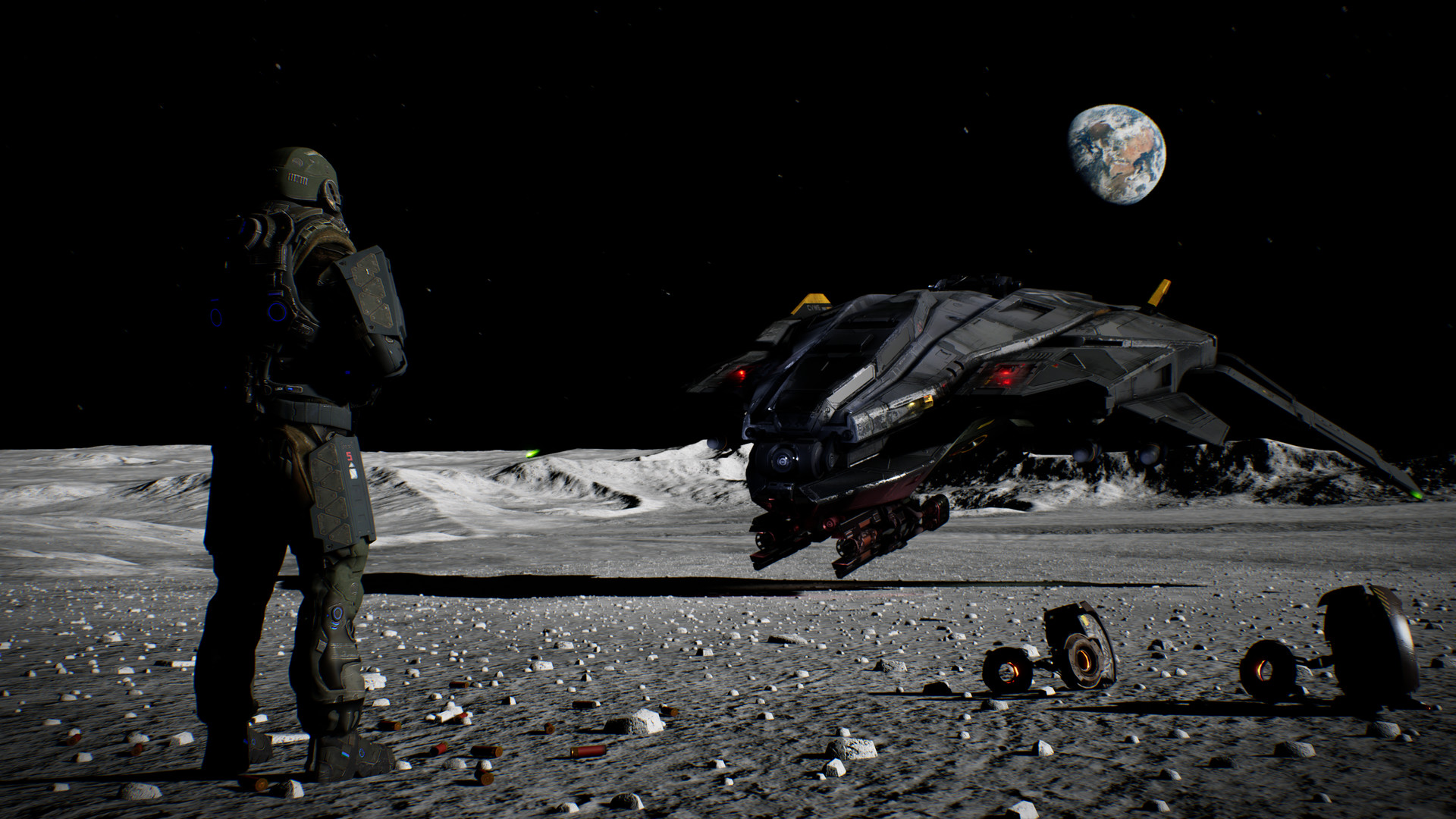 Dissolution screenshot 5
