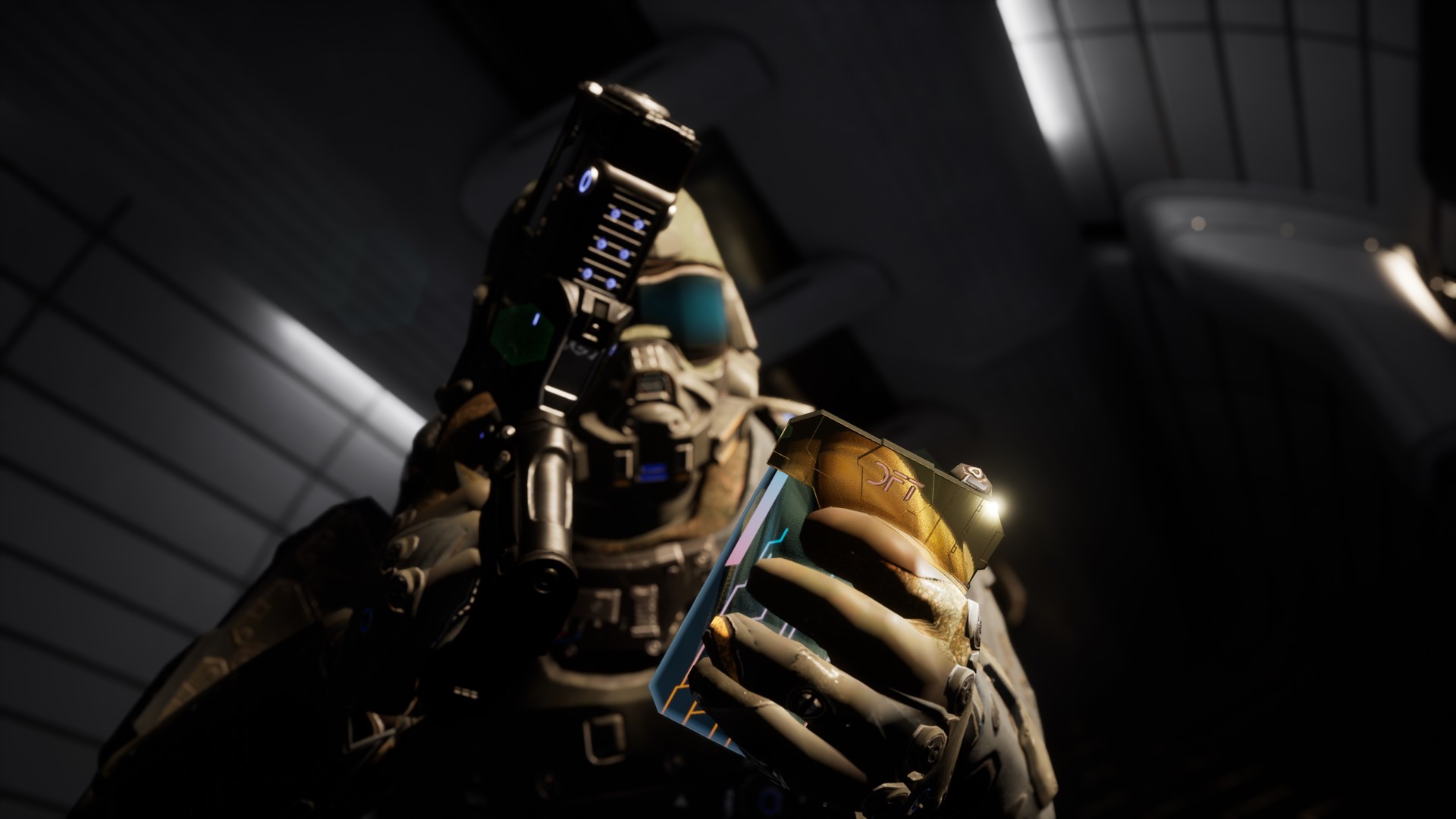 Dissolution screenshot 9