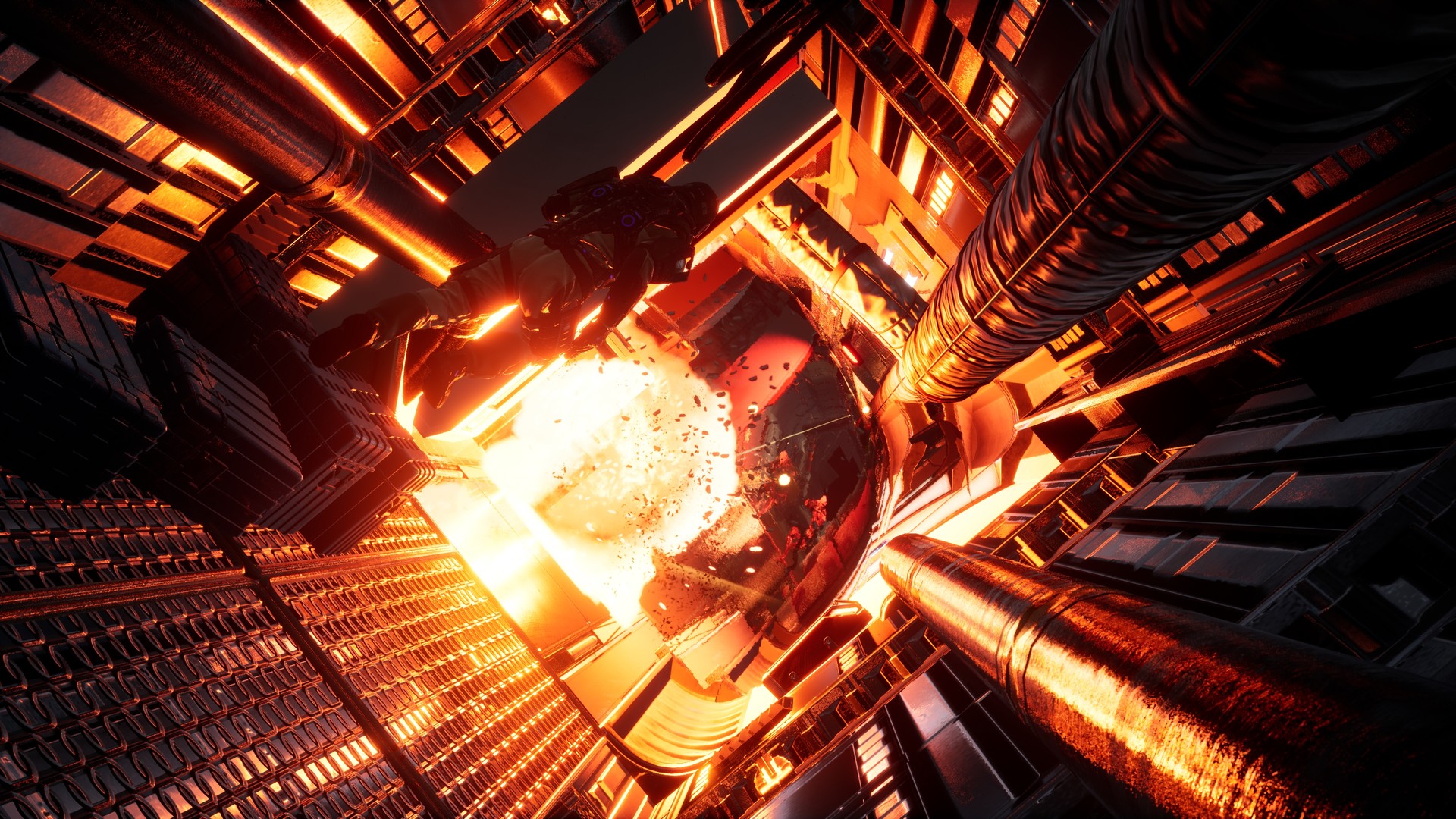 Dissolution screenshot 8
