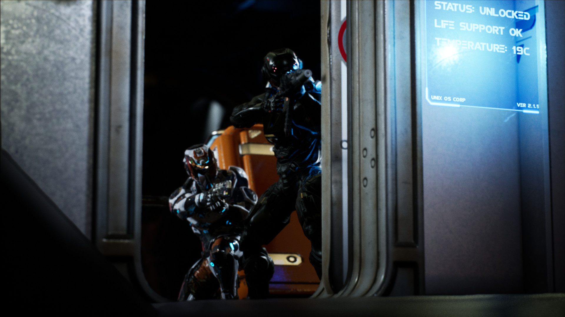Dissolution screenshot 11