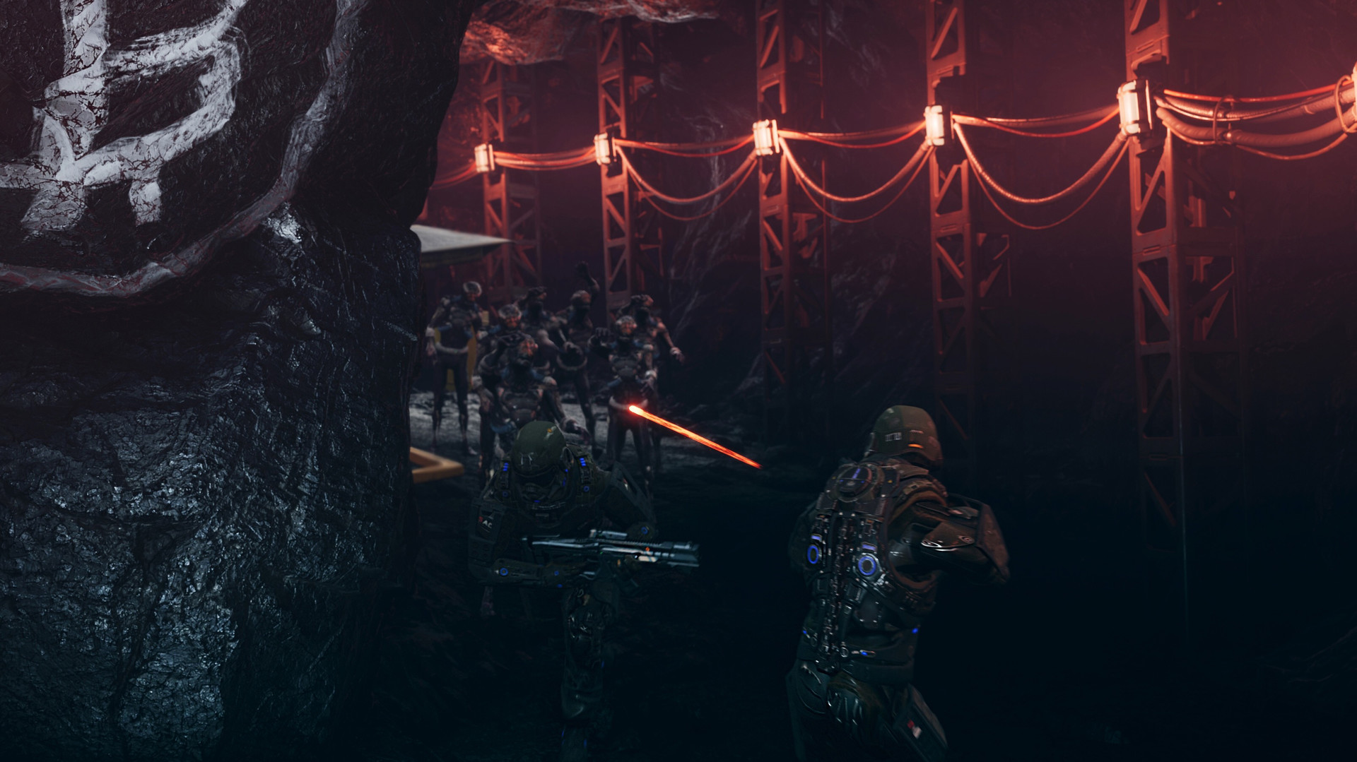 Dissolution screenshot 6