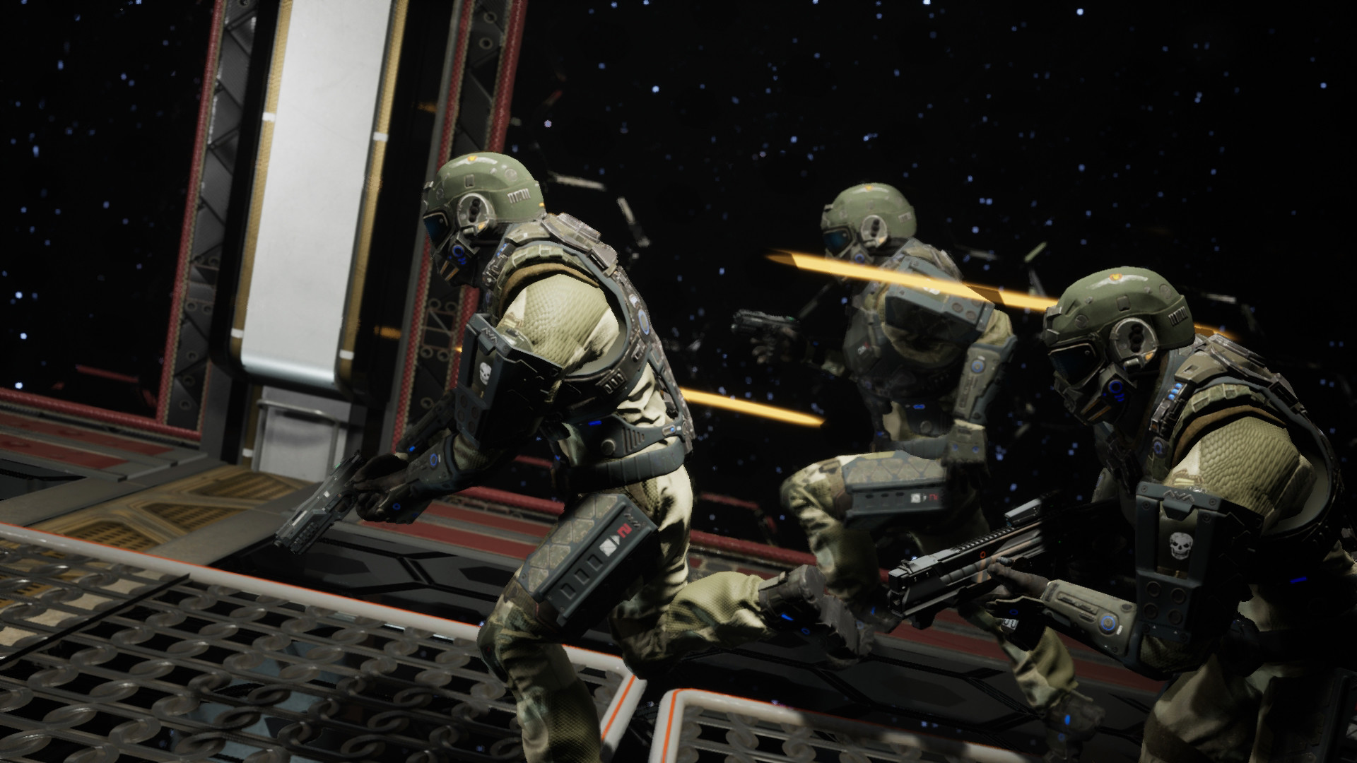 Dissolution screenshot 3