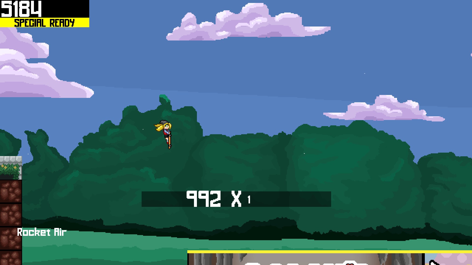 Skater Cally screenshot 5