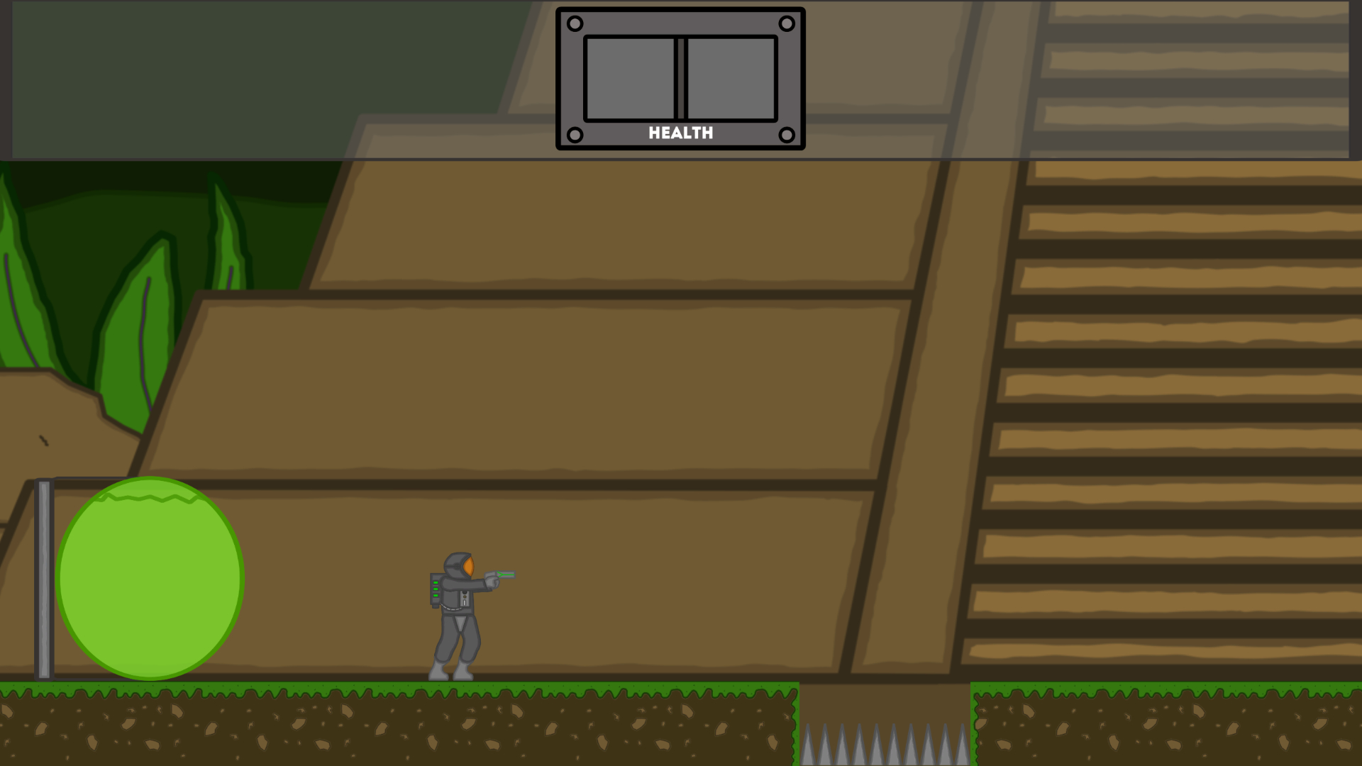 Where Humans Shouldn't Go screenshot 4