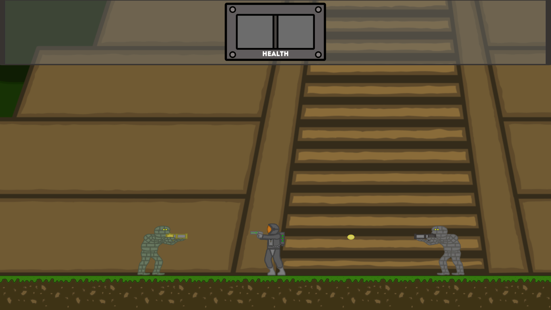 Where Humans Shouldn't Go screenshot 6