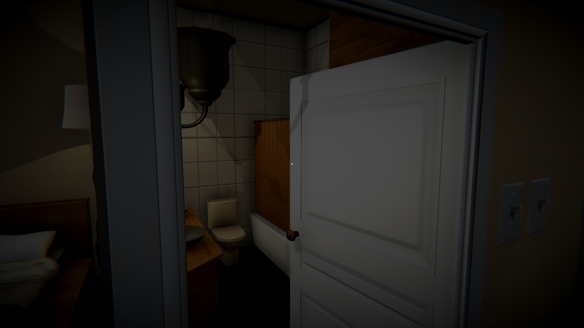 Jack Is Missing screenshot 23