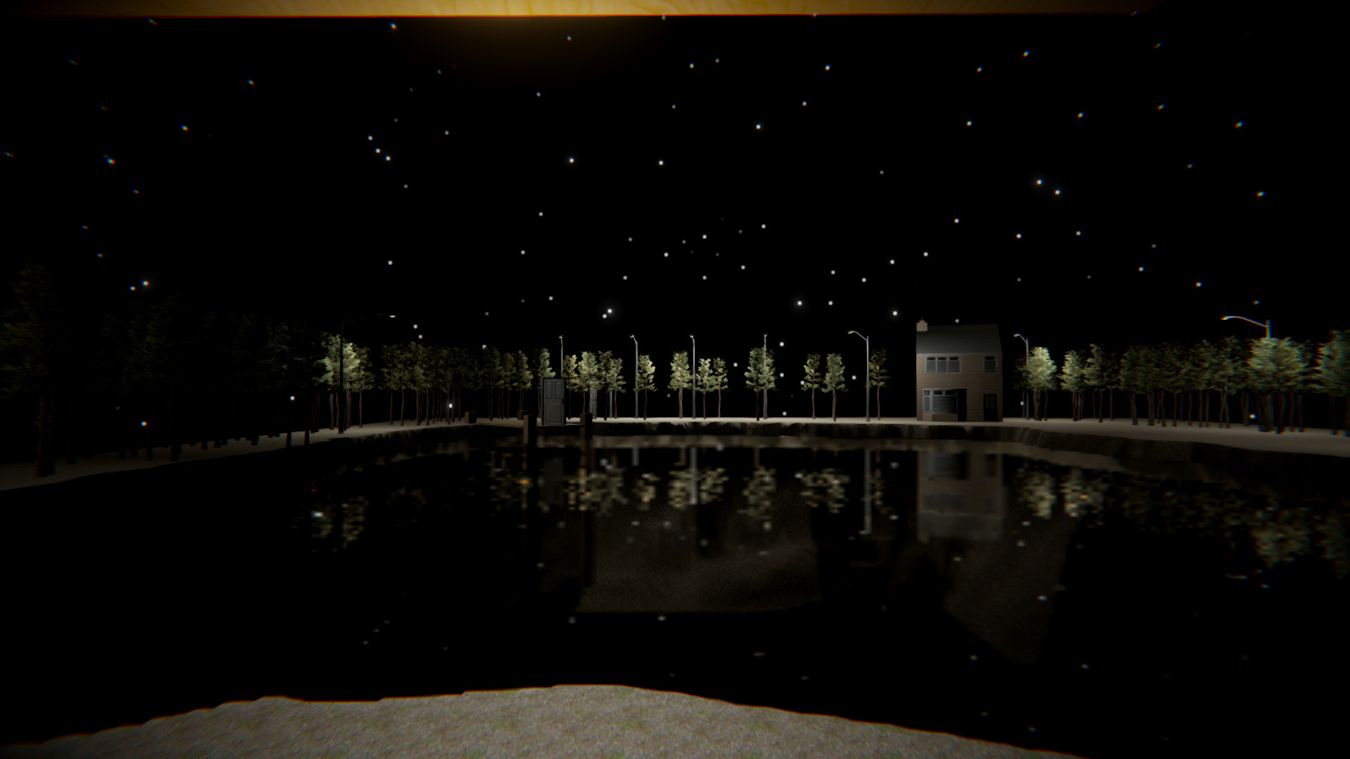 Jack Is Missing screenshot 9