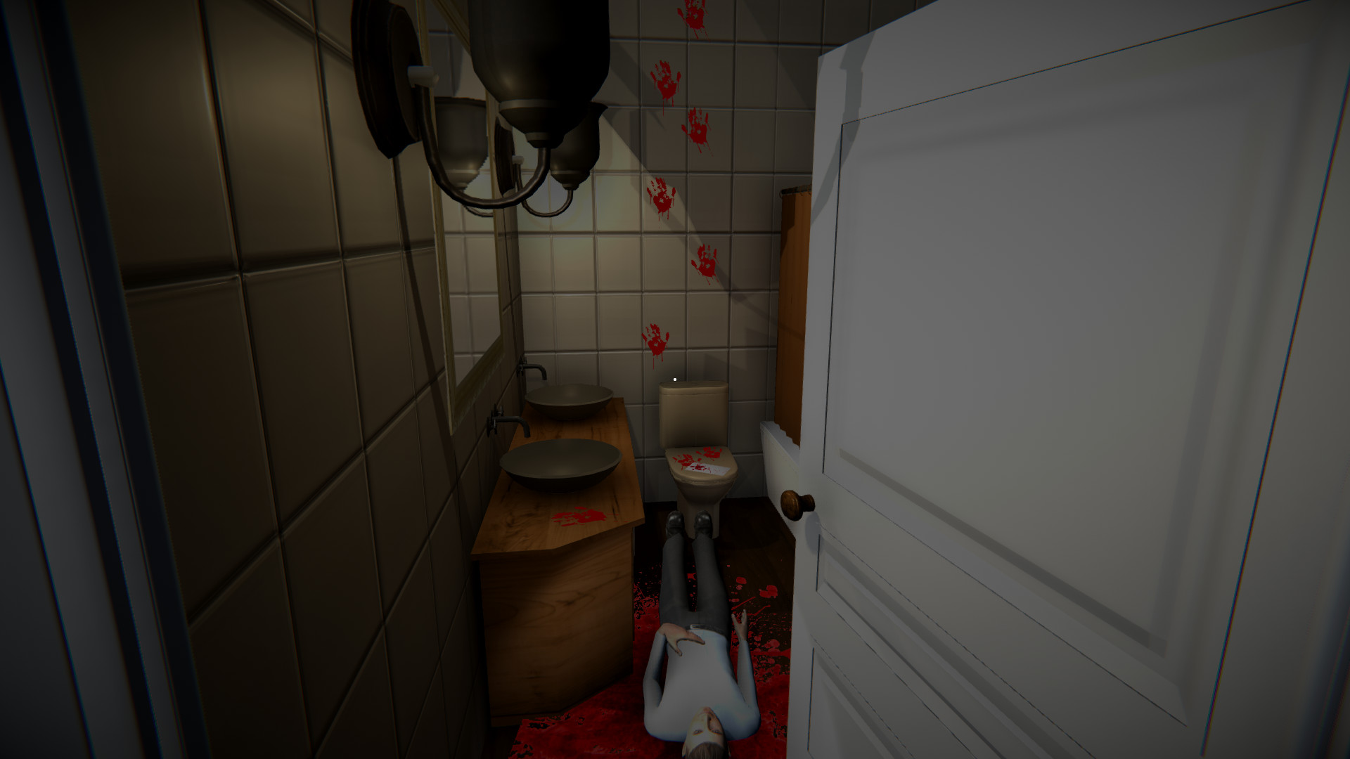 Jack Is Missing screenshot 21