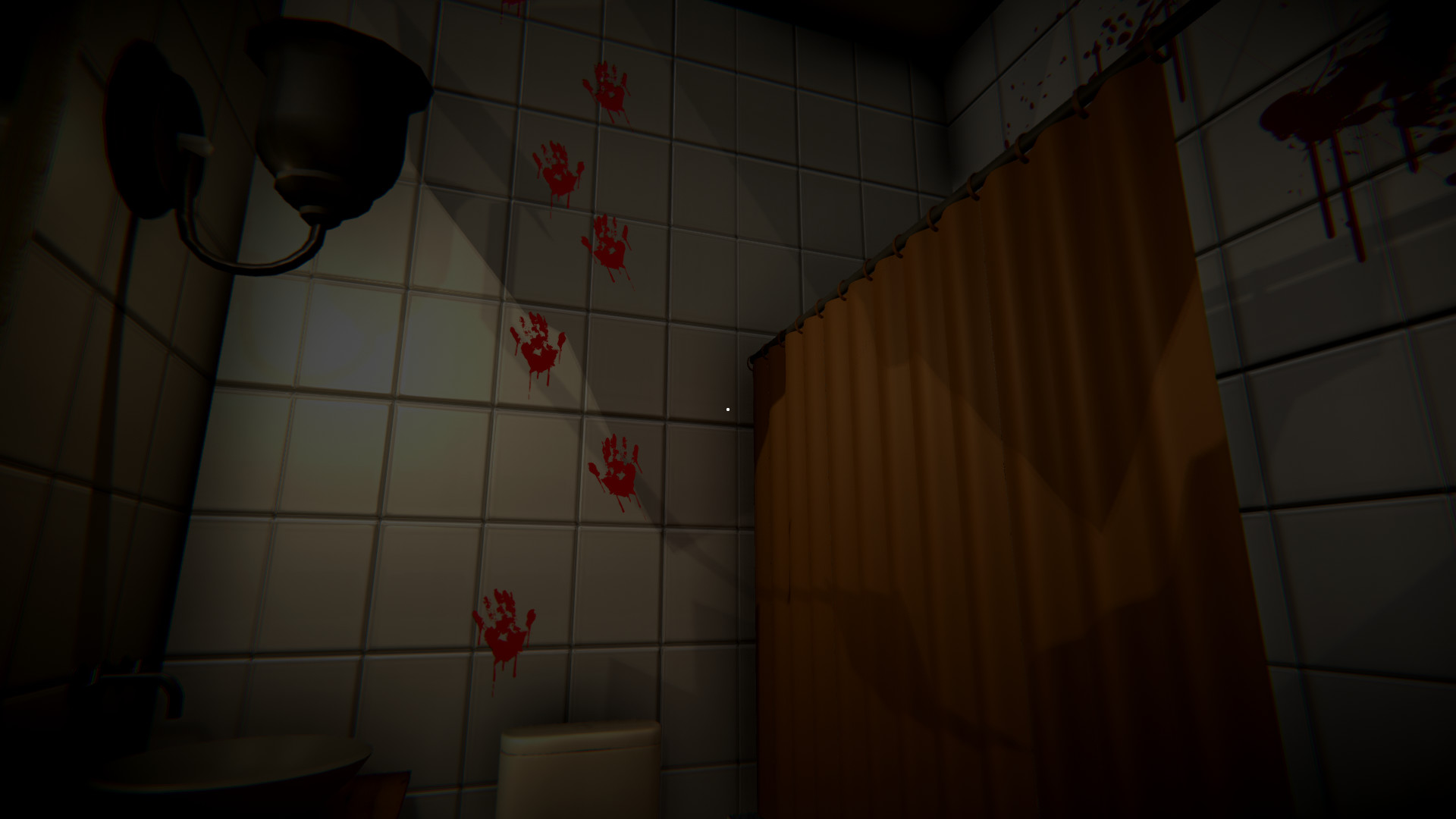 Jack Is Missing screenshot 24