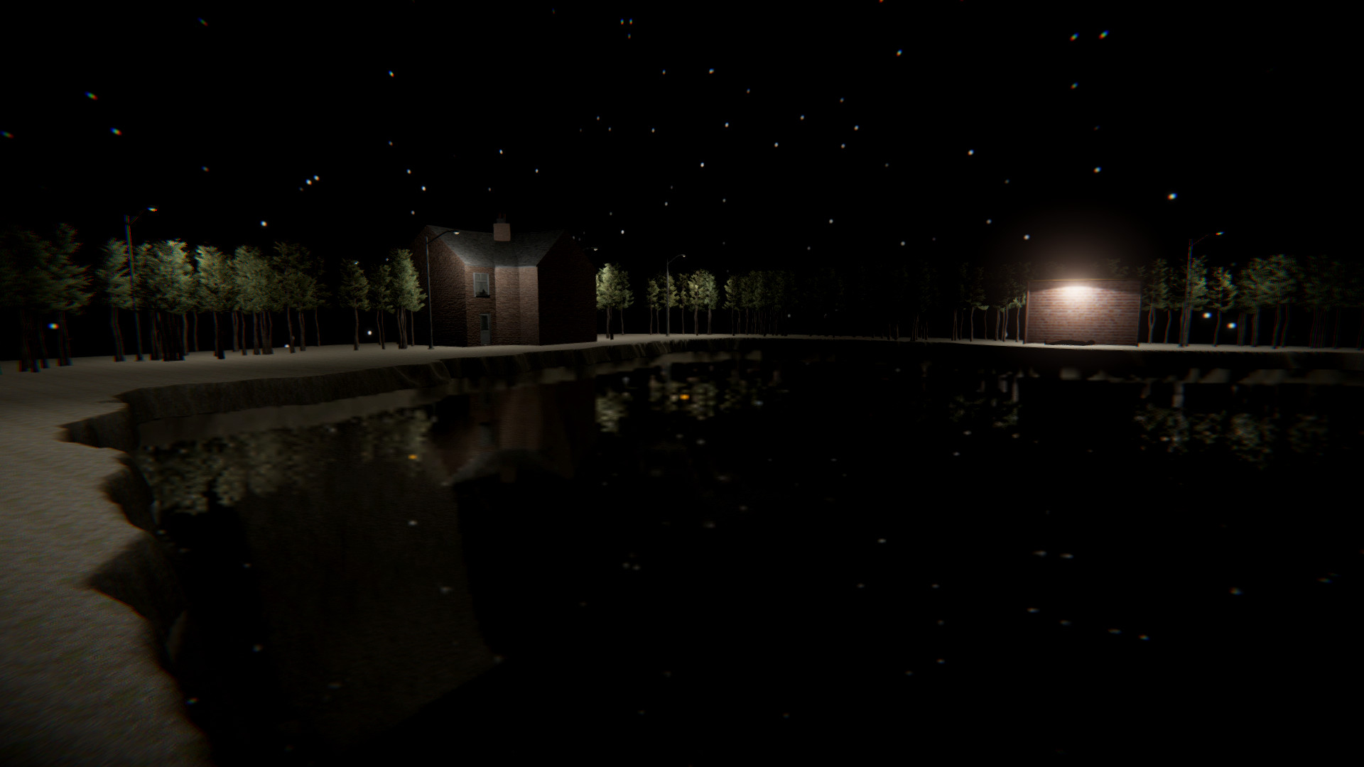 Jack Is Missing screenshot 17