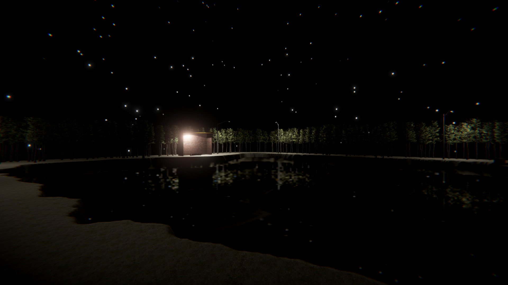 Jack Is Missing screenshot 13