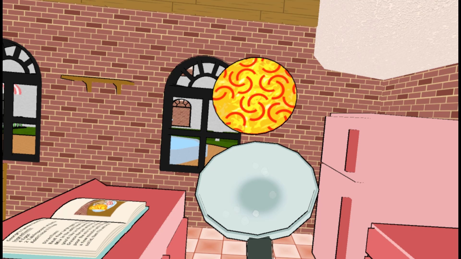 Puppy Chef Academy screenshot 4