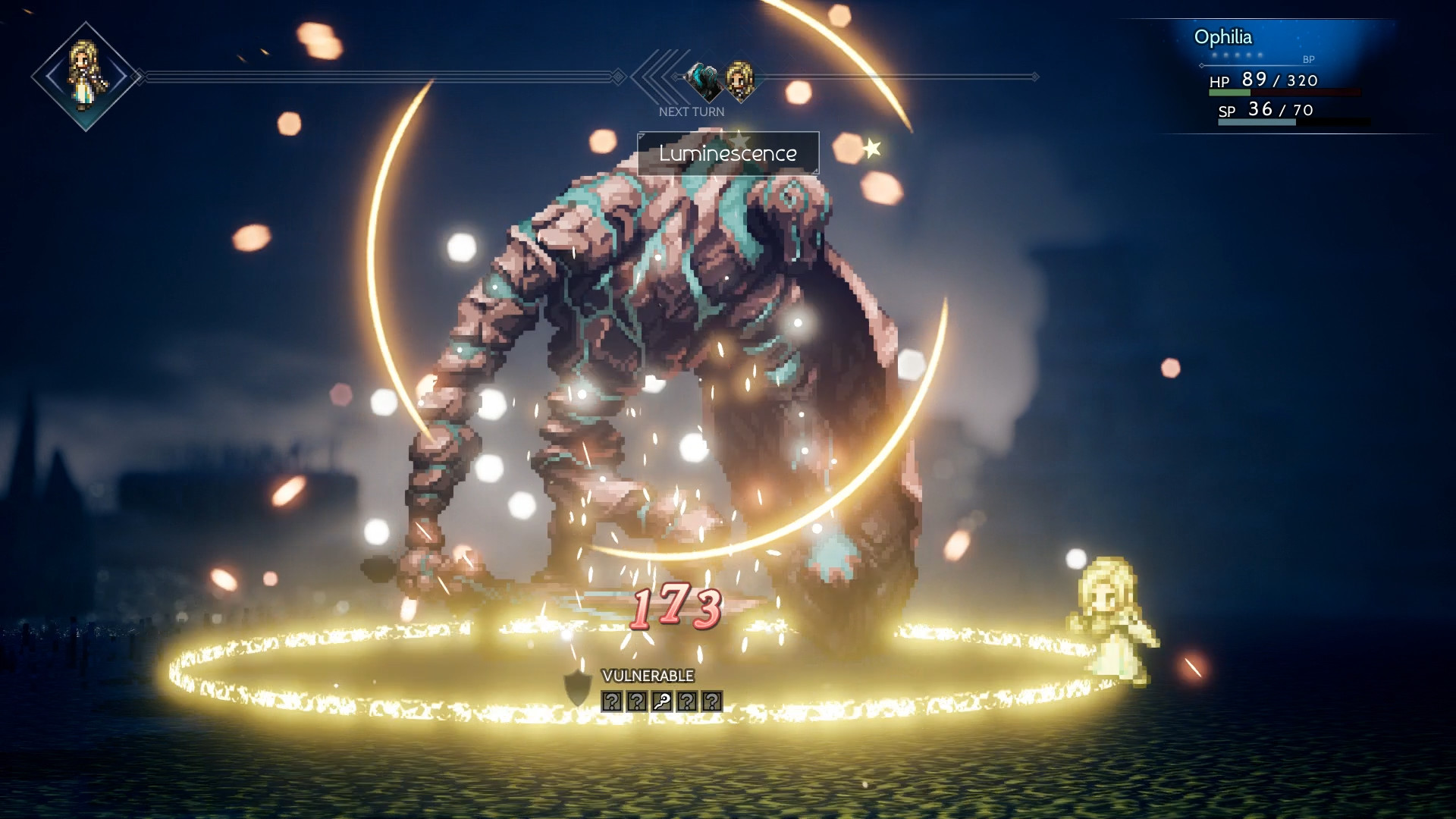 OCTOPATH TRAVELER™ screenshot 15